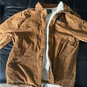 Never worn, winter/work jacket